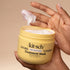 Kitsch Moisturizing Hair Mask Scent Profile