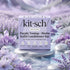 Kitsch Neutralizing Purple Toning Biotin Solid Conditioner Bar