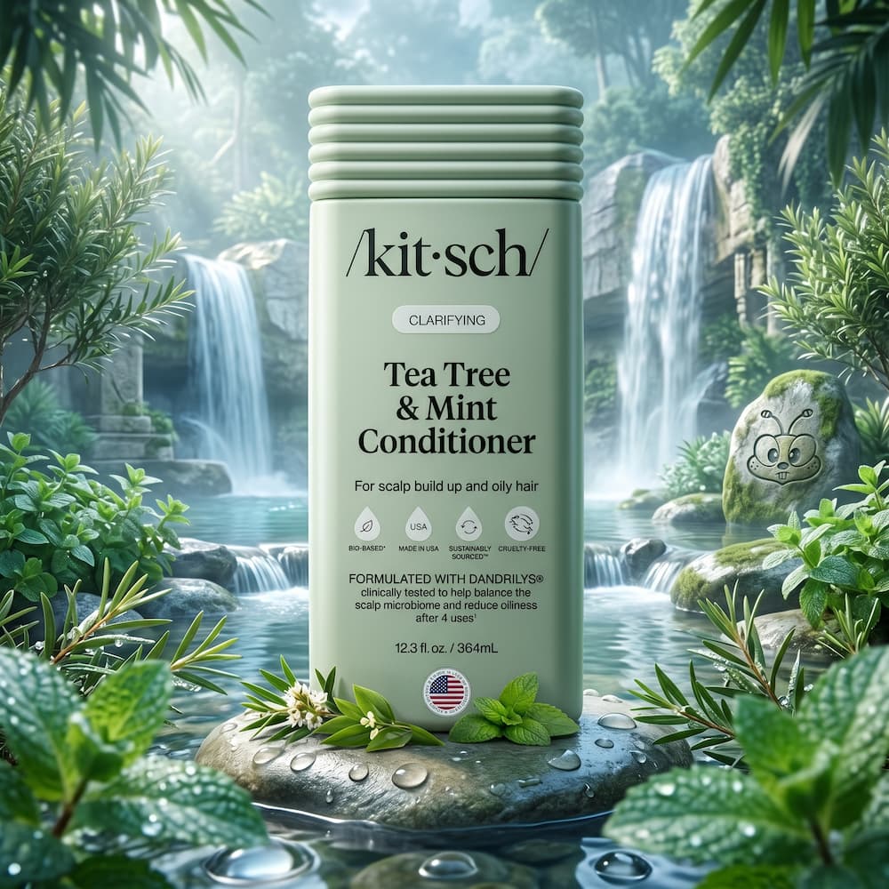 Kitsch Oily Hair Conditioner