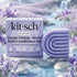 Kitsch Purple Toning Bar