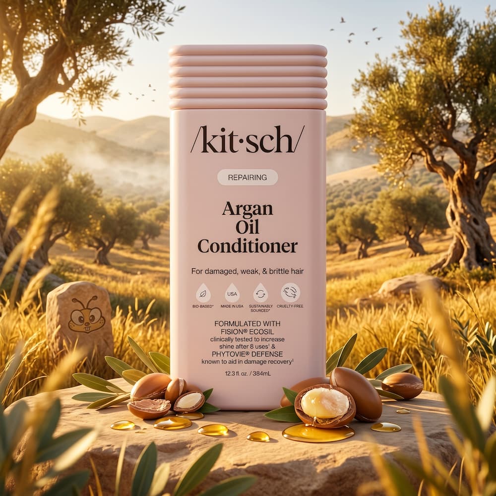 Kitsch Repairing Conditioner
