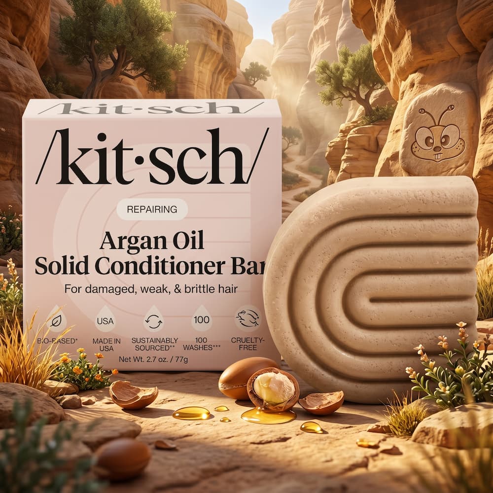 Kitsch Repairing Solid Conditioner Bar