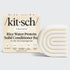 Kitsch Rice Water Conditioner Bar for Hair Growth Packaging