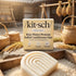 Kitsch Rice Water Conditioner Bar for Hair Growth