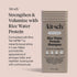 Kitsch Rice Water Volumizing Shampoo