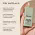 Kitsch Root Hair Volume Spray Why You Will Love It