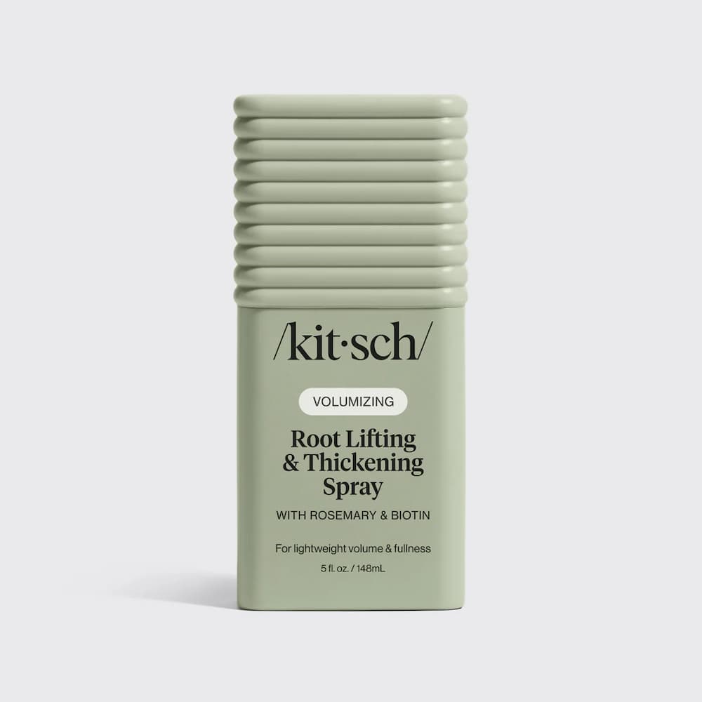 Kitsch Root Lifting Thickening Spray Bottle