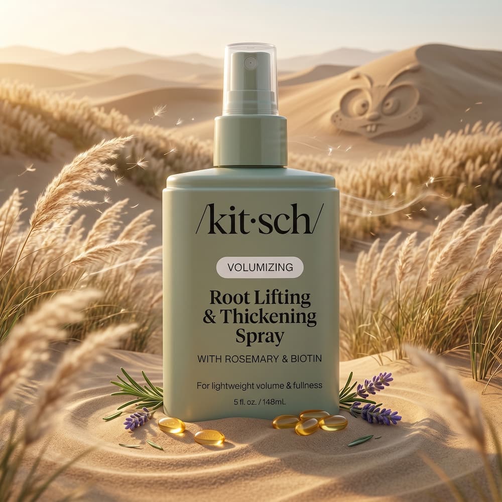 Kitsch Root Spray