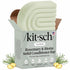 Kitsch Rosemary Biotin Volumizing Conditioner Bar Box