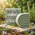 Kitsch Rosemary Biotin Volumizing Conditioner Bar