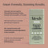 Kitsch Rosemary Biotin Volumizing Conditioner Feature