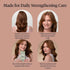 Kitsch Rosemary Biotin Volumizing Conditioner How To Use