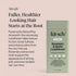 Kitsch Rosemary Biotin Volumizing Conditioner Key Features