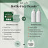 Kitsch Rosemary Biotin Volumizing Shampoo Advantages