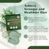 Kitsch Rosemary Biotin Volumizing Shampoo Descriptions