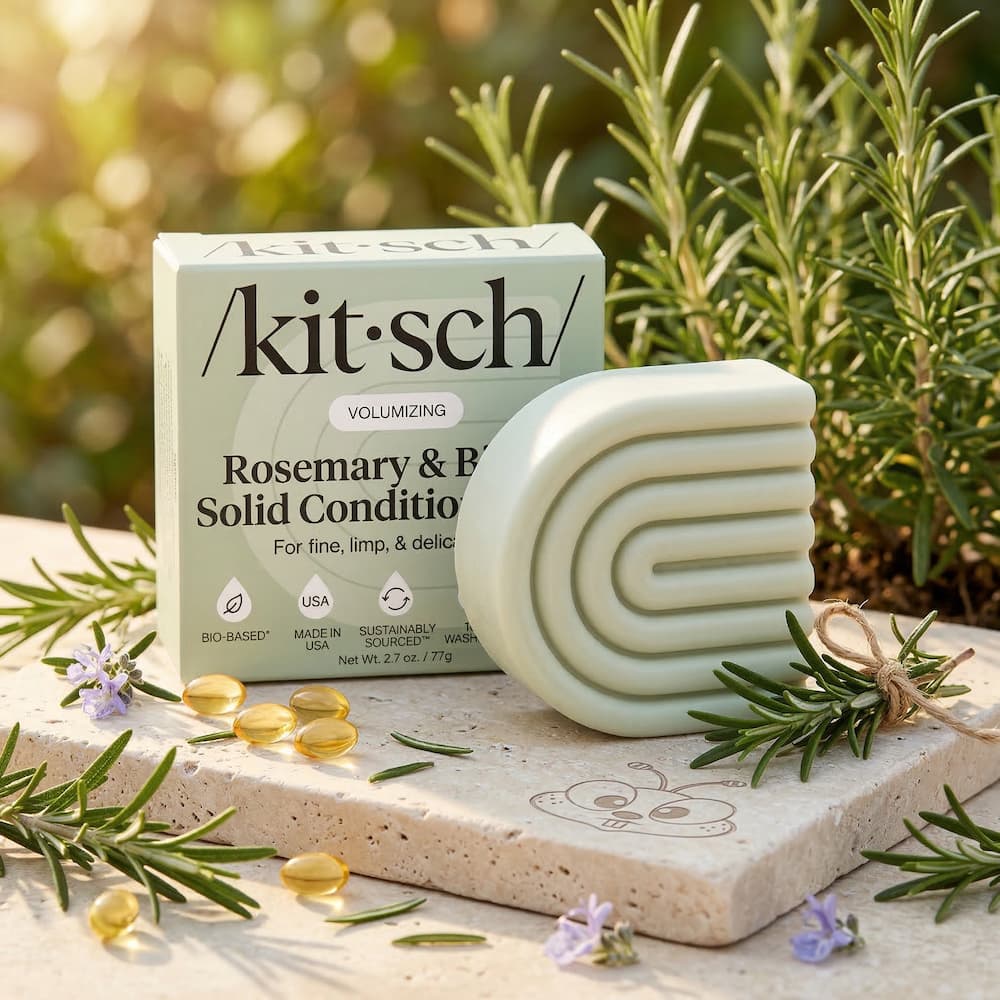 Kitsch Rosemary Conditioner