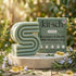 Kitsch Rosemary Shampoo Bar