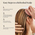 Kitsch Scalp Exfoliator How To Use