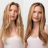 Kitsch Shampoo Before And After