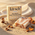 Kitsch Shea Butter Exfoliating Body Wash Bar Soap