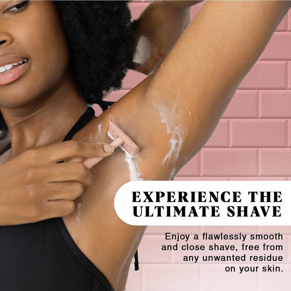 Kitsch Solid Shave Butter How To Use