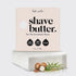 Kitsch Solid Shave Butter Packaging