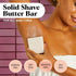 Kitsch Solid Shave Butter Skin Types