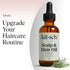 Kitsch Strengthening Rosemary Biotin Scalp Hair Oil Tile Image
