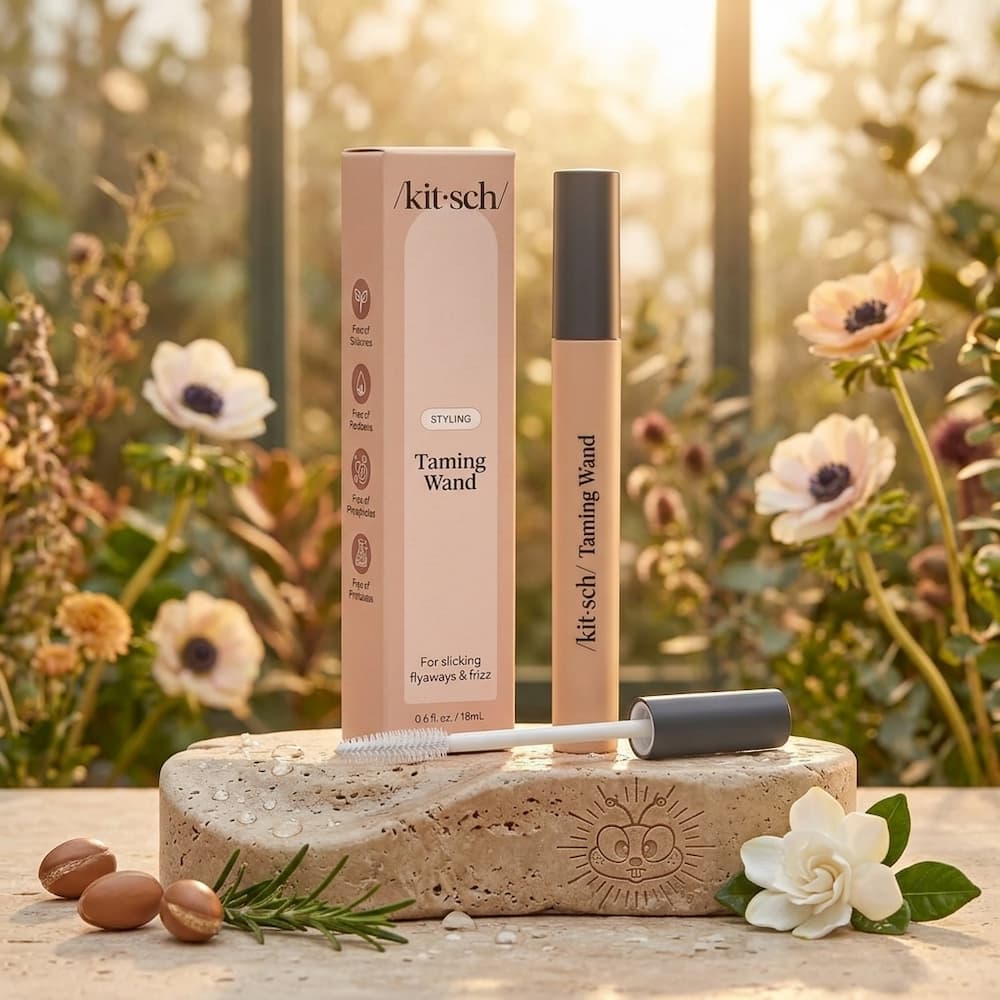 Kitsch Styling Taming Wand