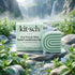 Kitsch Tea Tree Conditioner Bar For Oily Hair