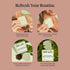 Kitsch Tea Tree Mint Clarifying Conditioner Bar Daily Routine