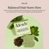 Kitsch Tea Tree Mint Shampoo Banner