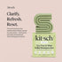 Kitsch Tea Tree Mint Shampoo Bar Slide