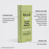 Kitsch Tea Tree Mint Shampoo Features
