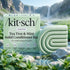 Kitsch Tea Tree Mint Solid Conditioner Bar