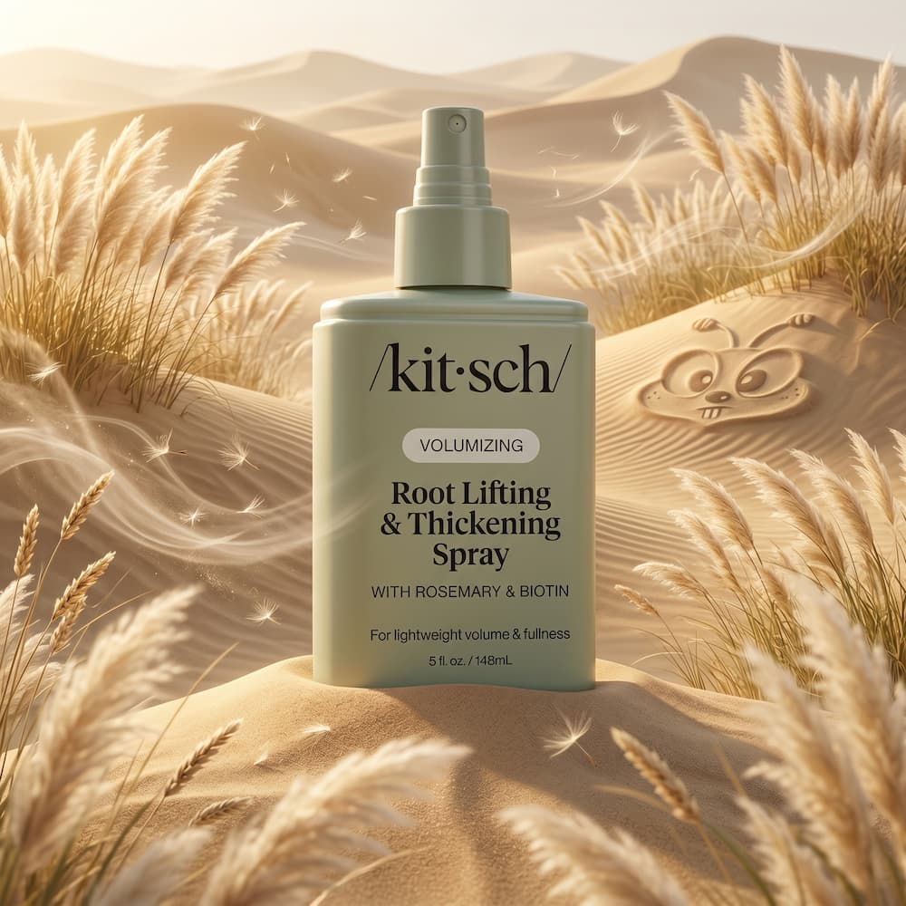 Kitsch Thickening Spray