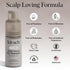 Kitsch Volumizing Rice Protein Dry Shampoo Dark Benefits