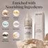 Kitsch Volumizing Rice Protein Dry Shampoo Invisible Ingredient List