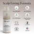 Kitsch Volumizing Rice Protein Dry Shampoo Invisible Key Features