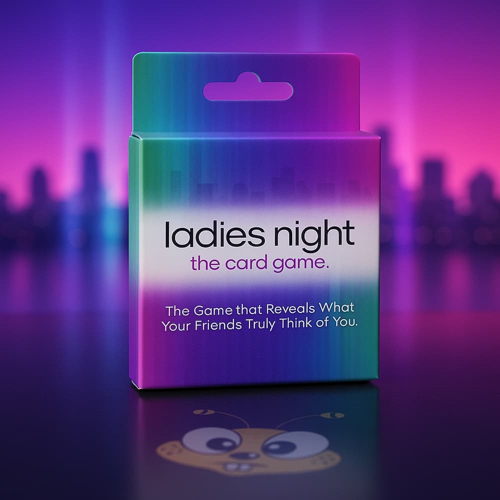 Ladies Night