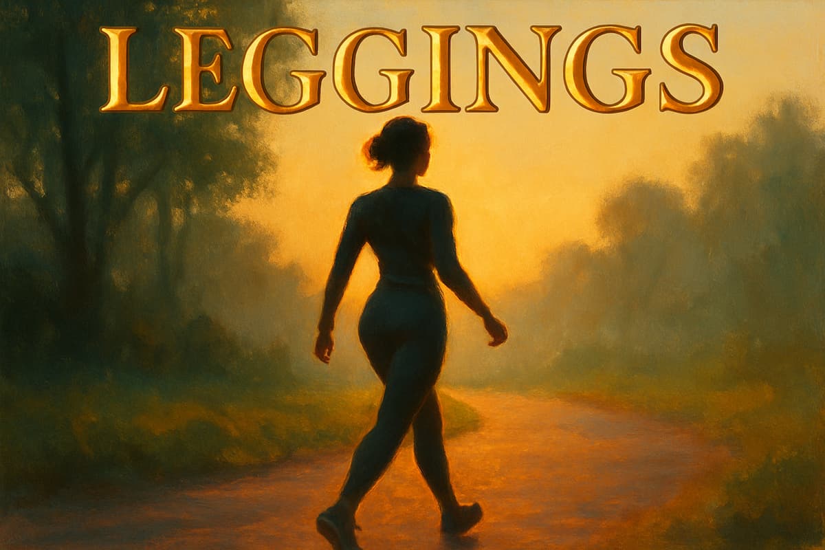 Leggings Category