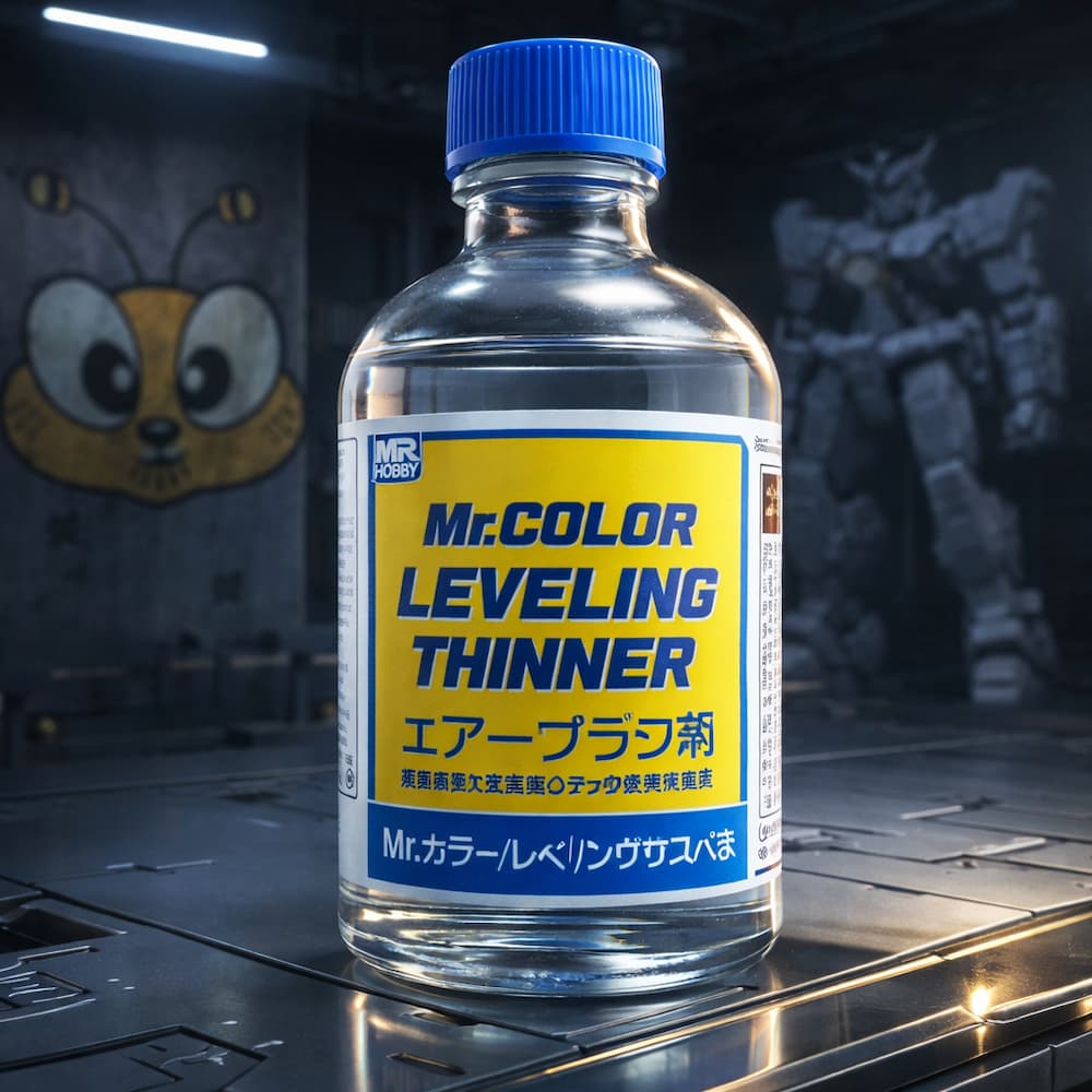 Leveling Thinner 110ml