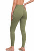Light Olive Back