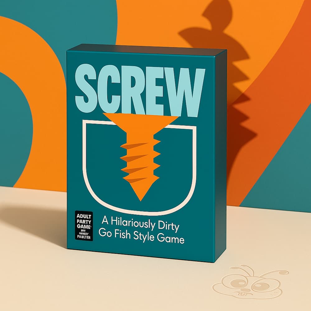 Little Genie Screw U Game