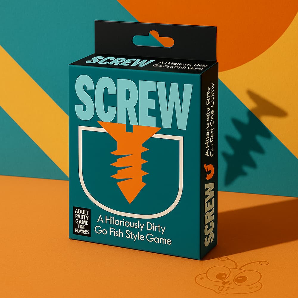 Little Genie Screw You