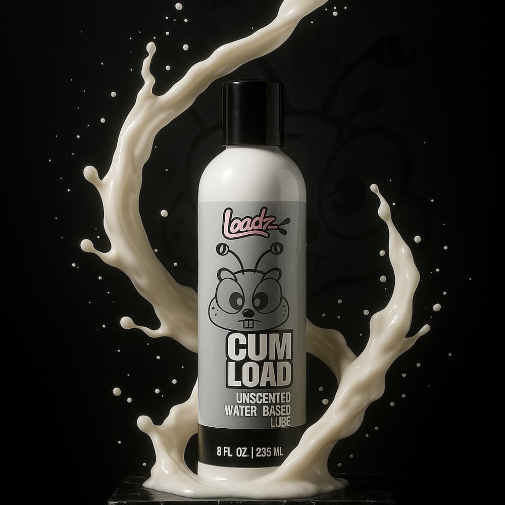 Loadz Cum Lube