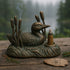 Loone Incense Burner