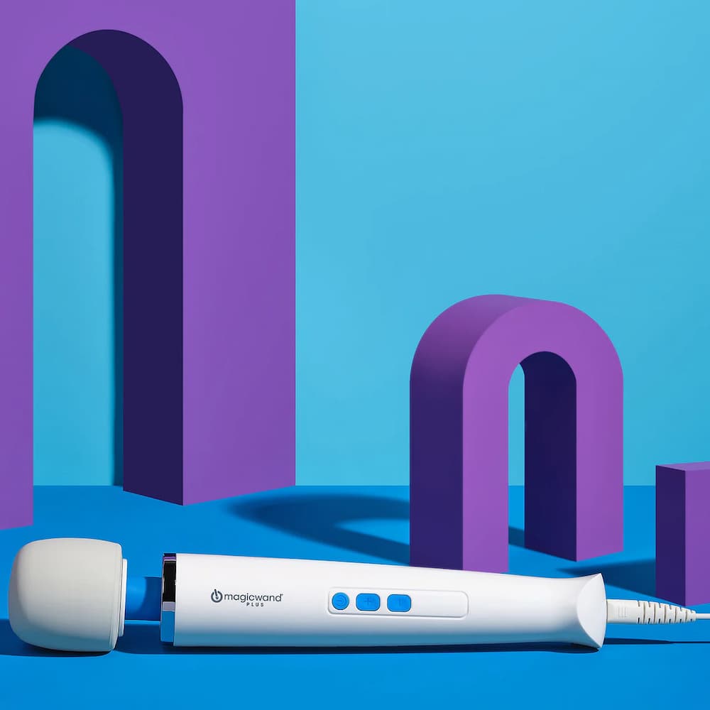 Magic Wand artistic Display