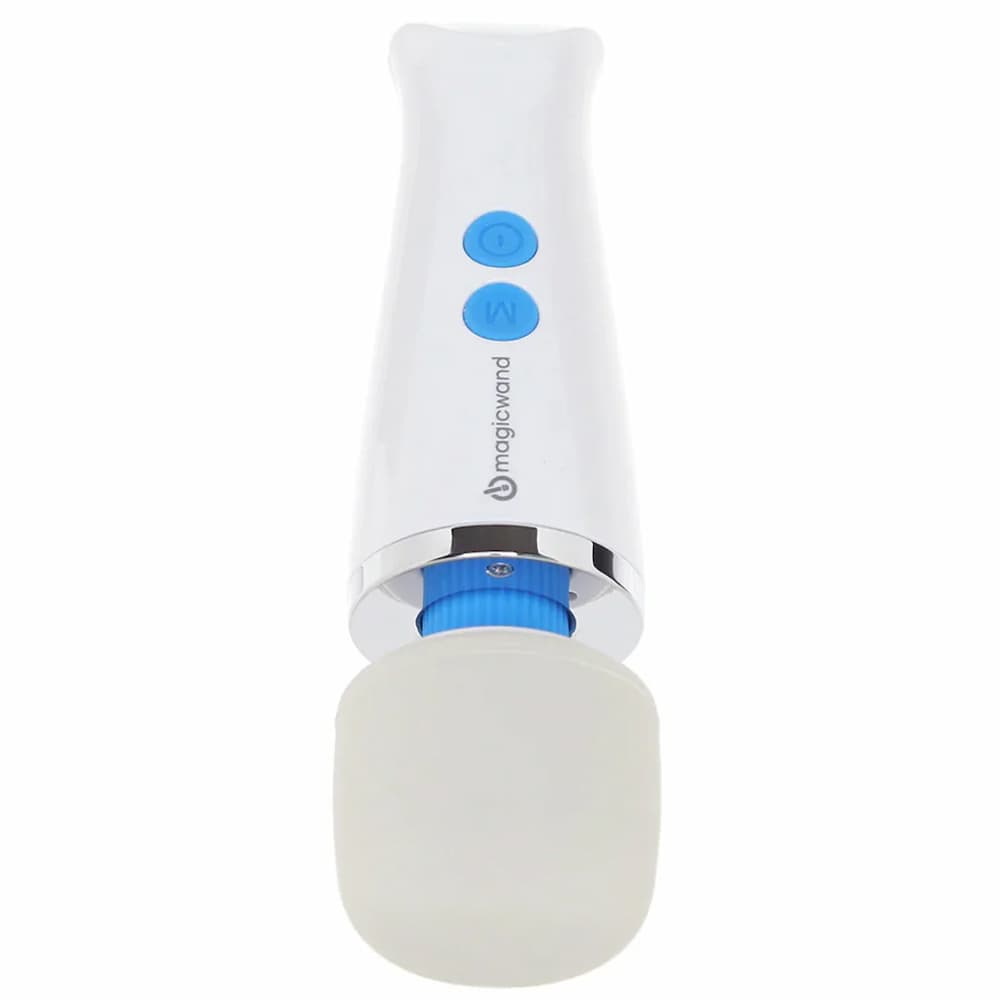 Magic Wand Micro Front