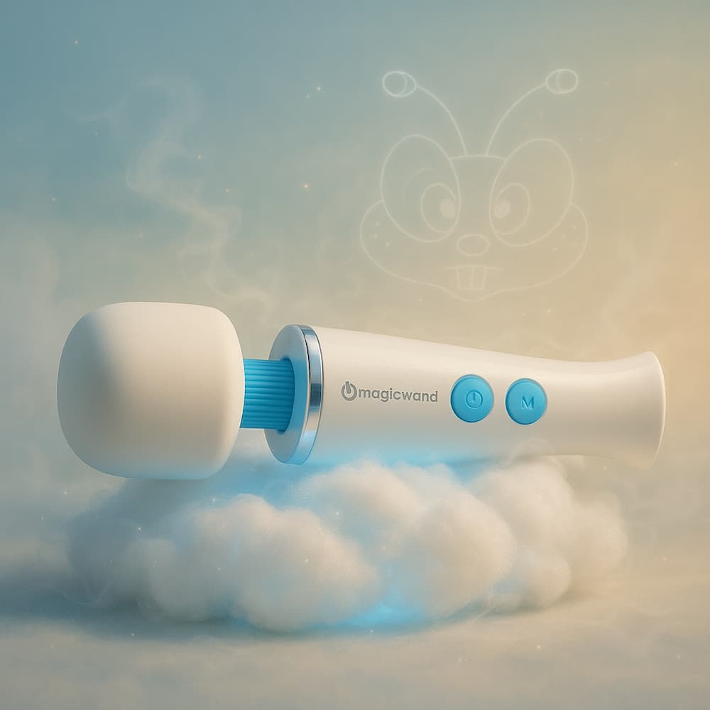 Magic Wand Micro